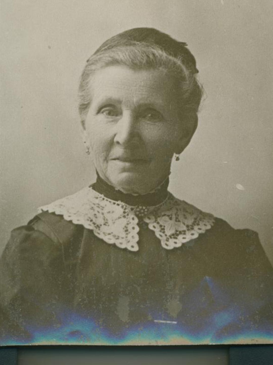 Mary Ann Phillips (1840 - 1927) Profile